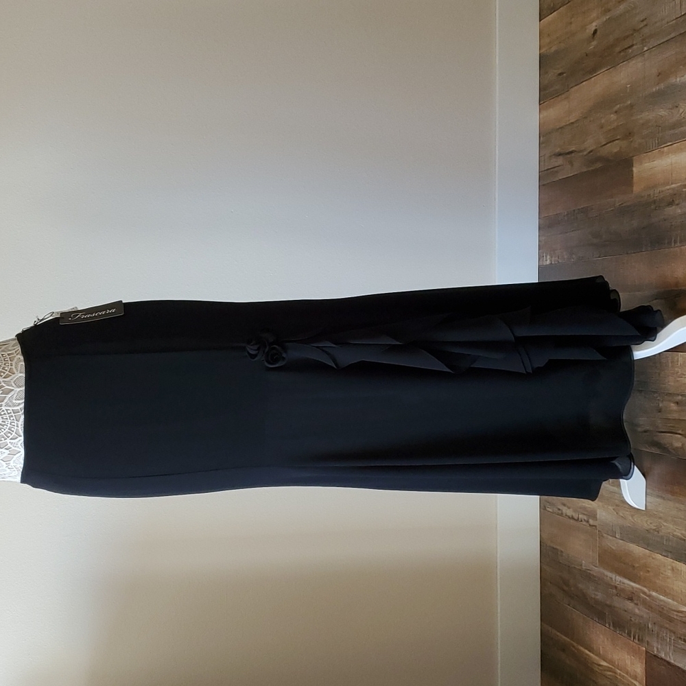 NWT Frascara Long Skirt 8423 - Picture 1 of 11
